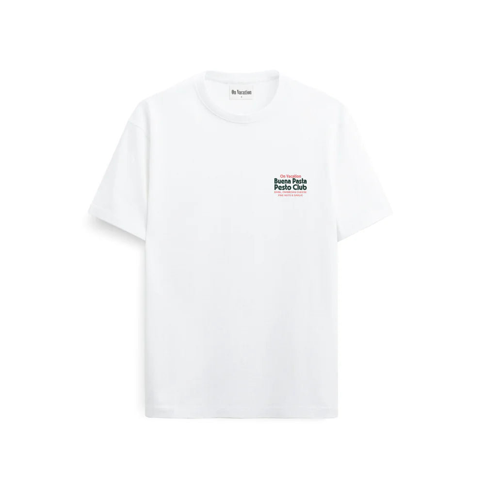 Pesto Club T-Shirt