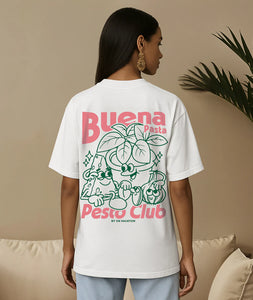 Pesto Club T-Shirt