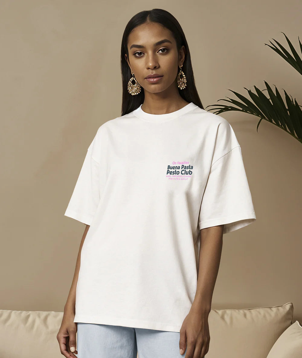 Pesto Club T-Shirt
