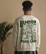 Lade das Bild in den Galerie-Viewer, Pesto Club Sweater Beige
