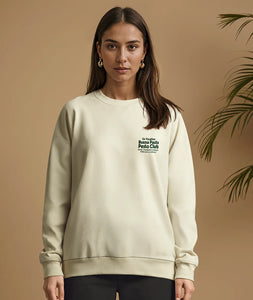 Pesto Club Sweater Beige