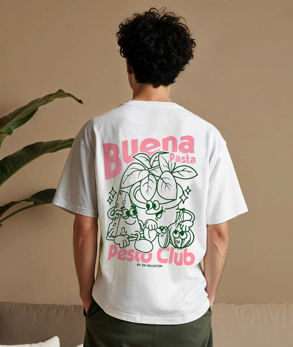 Pesto Club T-Shirt
