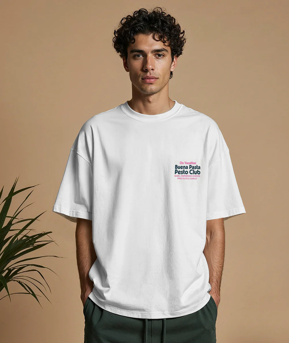 Pesto Club T-Shirt