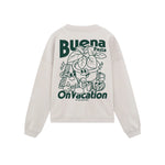 Lade das Bild in den Galerie-Viewer, Pesto Club Sweater Beige
