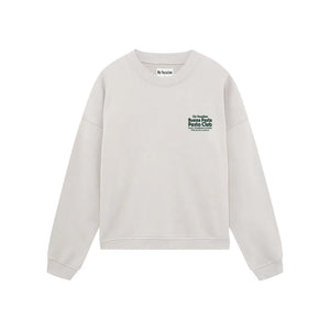 Pesto Club Sweater Beige