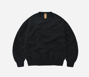 OG Heavyweight Sweatshirt Black