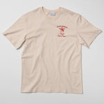 Lade das Bild in den Galerie-Viewer, GPeM Vintage Tee Red
