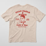 Lade das Bild in den Galerie-Viewer, GPeM Vintage Tee Red
