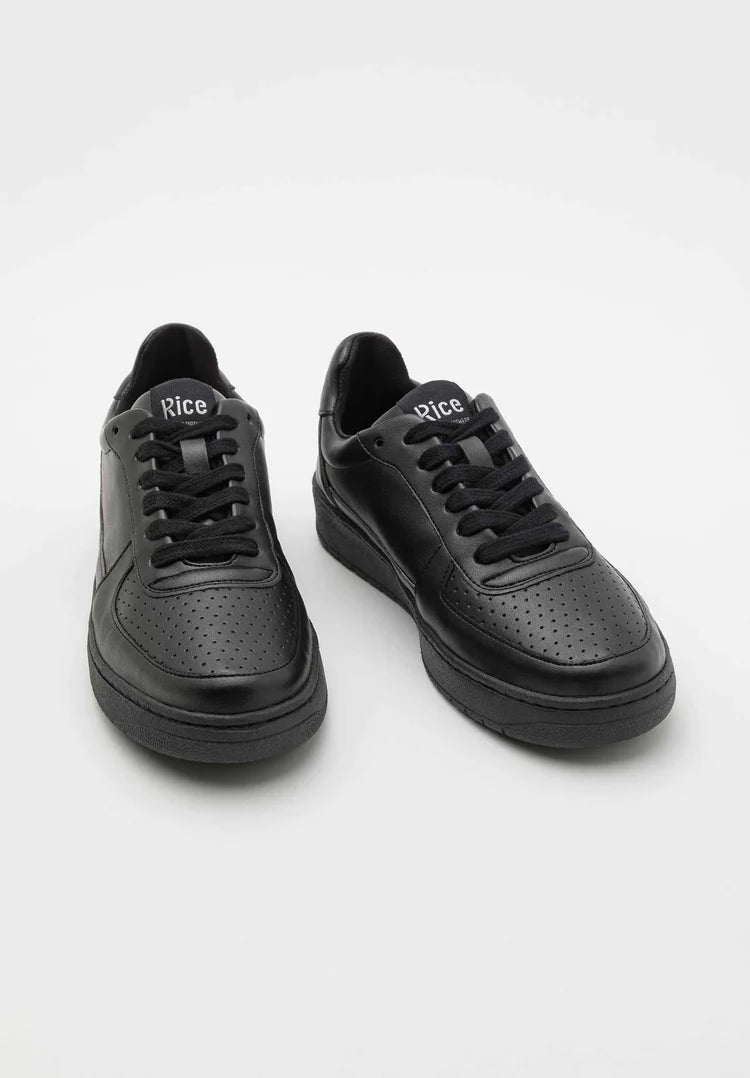 Sneaker Open21 Tripple Black