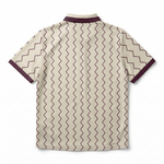 Lade das Bild in den Galerie-Viewer, Vacanza Soccer Jersey Beige
