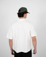 Lade das Bild in den Galerie-Viewer, Speeding Tee Off White
