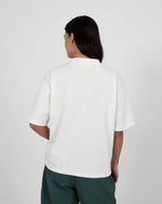 Lade das Bild in den Galerie-Viewer, Speeding Tee Off White
