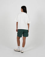 Lade das Bild in den Galerie-Viewer, Speeding Tee Off White
