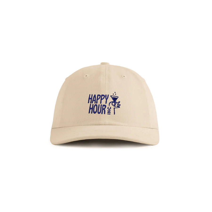 Happy Hour Cap Stone