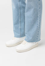 Lade das Bild in den Galerie-Viewer, Sneaker Open21 White
