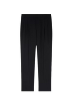 Lade das Bild in den Galerie-Viewer, Studio Suit Pants Black

