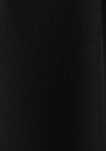 Studio Suit Pants Black