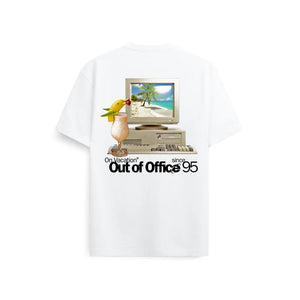 Out Of Office T-Shirt