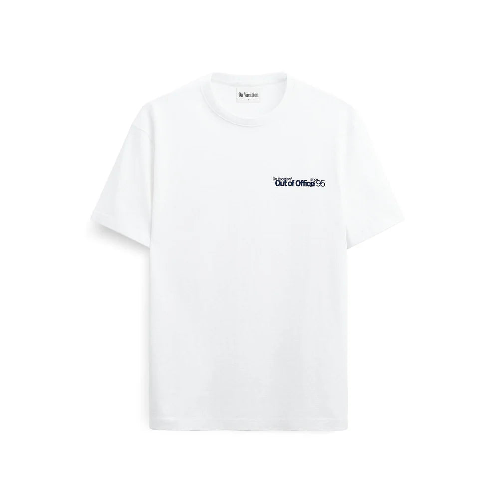 Out Of Office T-Shirt