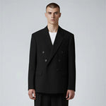 Lade das Bild in den Galerie-Viewer, Texas Blazer Black
