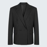 Lade das Bild in den Galerie-Viewer, Texas Blazer Black
