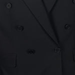 Lade das Bild in den Galerie-Viewer, Texas Blazer Black
