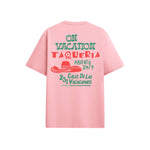 Lade das Bild in den Galerie-Viewer, Taqueria T-Shirt Pink
