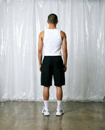 Lade das Bild in den Galerie-Viewer, Tech Shorts Black
