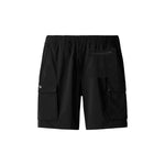Lade das Bild in den Galerie-Viewer, Tech Shorts Black

