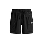 Lade das Bild in den Galerie-Viewer, Tech Shorts Black

