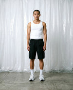 Lade das Bild in den Galerie-Viewer, Tech Shorts Black
