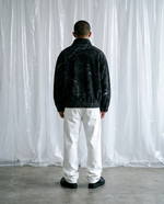 Lade das Bild in den Galerie-Viewer, Tetra AOP Jacket Black
