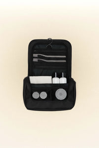 Texel Wash Bag W3 Ash