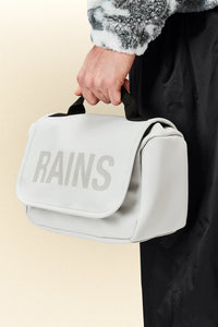 Texel Wash Bag W3 Ash