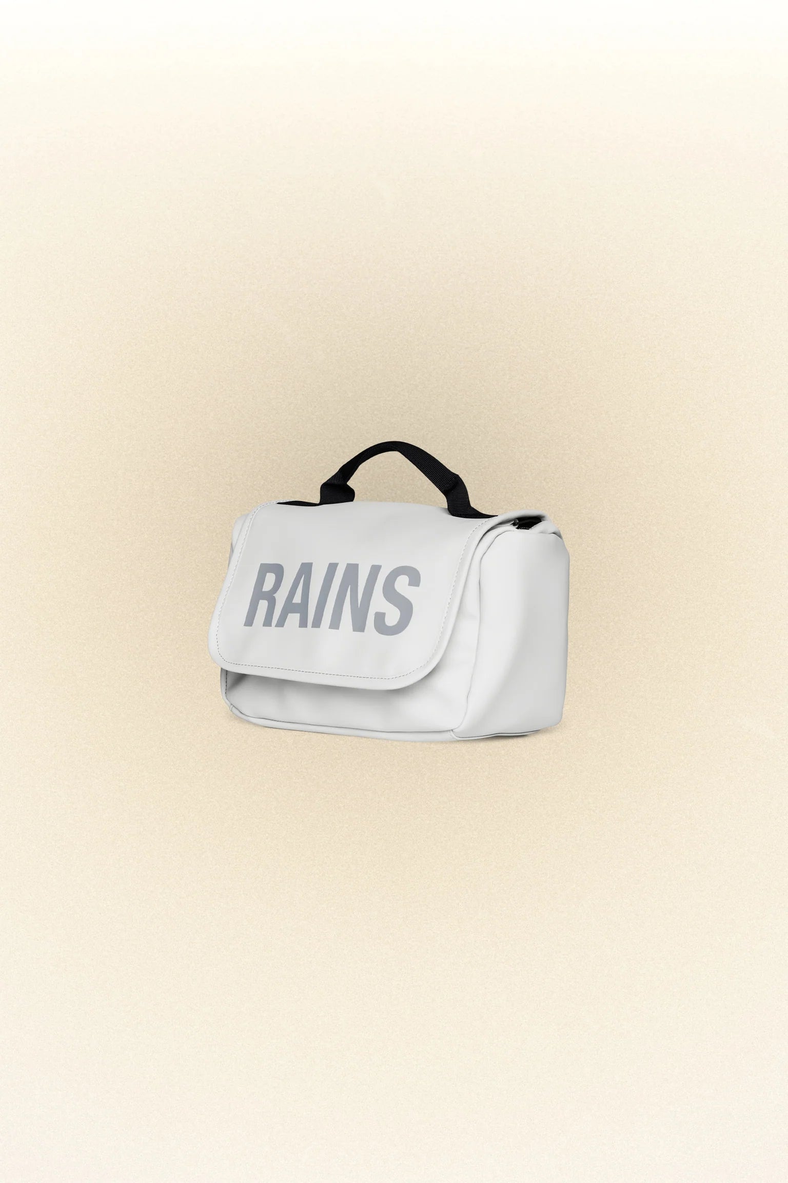 Texel Wash Bag W3 Ash