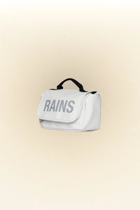 Texel Wash Bag W3 Ash