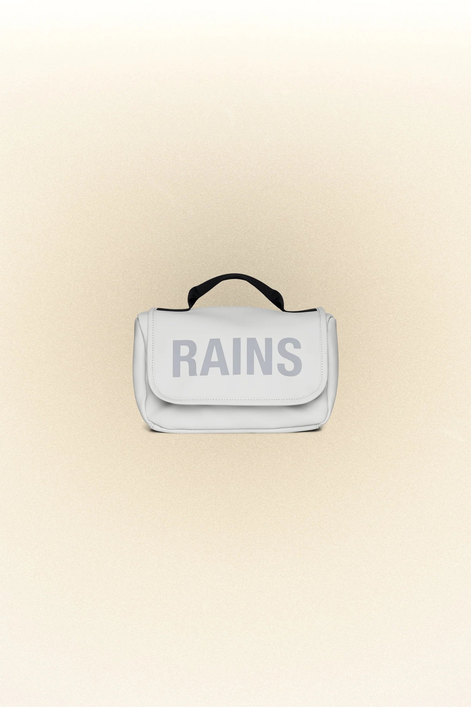 Texel Wash Bag W3 Ash