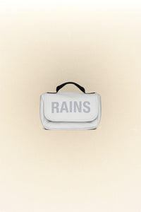 Texel Wash Bag W3 Ash