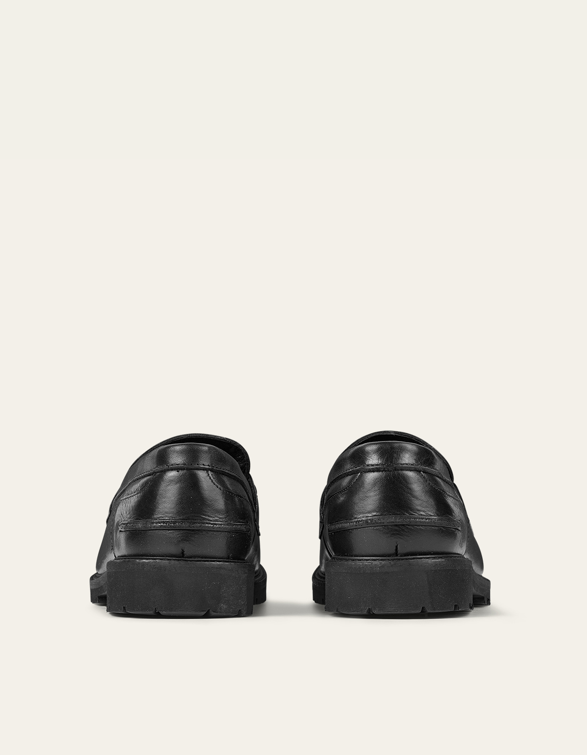 Thatcher Tassel Loafer – Geschwisterliebe