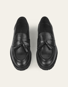 Thatcher Tassel Loafer – Geschwisterliebe