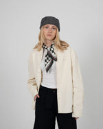 Lade das Bild in den Galerie-Viewer, The Dress Shirt Cream
