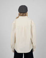Lade das Bild in den Galerie-Viewer, The Dress Shirt Cream

