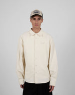 Lade das Bild in den Galerie-Viewer, The Dress Shirt Cream
