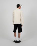Lade das Bild in den Galerie-Viewer, The Dress Shirt Cream
