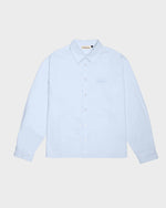 Lade das Bild in den Galerie-Viewer, The Dress Shirt Blue
