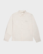Lade das Bild in den Galerie-Viewer, The Dress Shirt Cream
