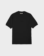 Lade das Bild in den Galerie-Viewer, The Slim Tee Black
