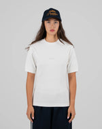Lade das Bild in den Galerie-Viewer, The Slim Tee Off-White
