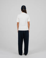 Lade das Bild in den Galerie-Viewer, The Slim Tee Off-White
