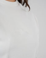Lade das Bild in den Galerie-Viewer, The Slim Tee Off-White
